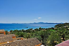 Casa do Tina in Mparmpati