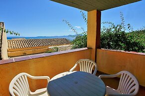 Casa do Tina in Mparmpati