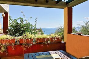 Casa do Tina in Mparmpati