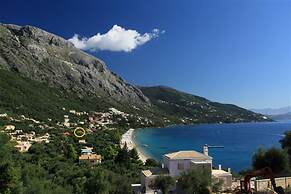 Casa do Tina in Mparmpati