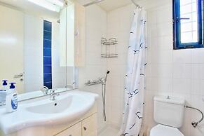 Casa do Tina in Mparmpati