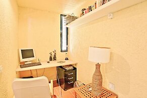 Casa do Tina in Mparmpati