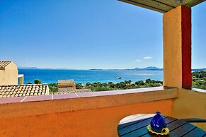 Casa do Tina in Mparmpati