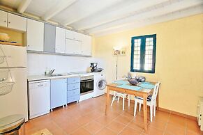 Casa do Tina in Mparmpati