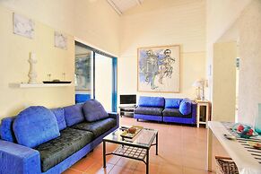 Casa do Tina in Mparmpati