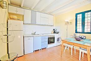 Casa do Tina in Mparmpati