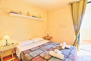 Casa do Tina in Mparmpati