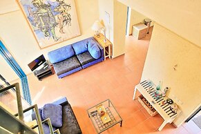 Casa do Tina in Mparmpati