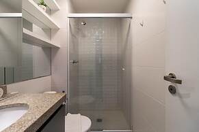 Pa1102 Studio Vila Madalena