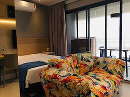 Pa1102 Studio Vila Madalena