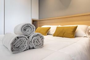 Pa1102 Studio Vila Madalena