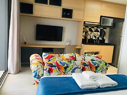 Pa1102 Studio Vila Madalena