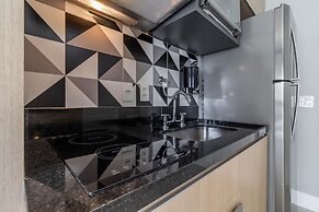 Pa1102 Studio Vila Madalena