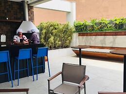 Pa1102 Studio Vila Madalena