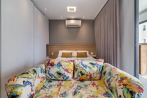 Pa1102 Studio Vila Madalena