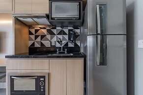 Pa1102 Studio Vila Madalena