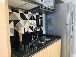 Pa1102 Studio Vila Madalena