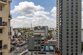 Pa1102 Studio Vila Madalena