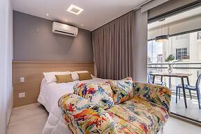 Pa1102 Studio Vila Madalena