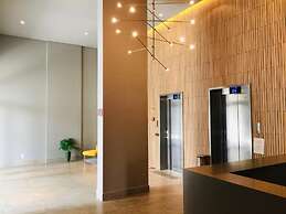 Pa1102 Studio Vila Madalena