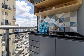 Pa1102 Studio Vila Madalena