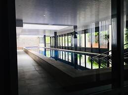 Pa1102 Studio Vila Madalena