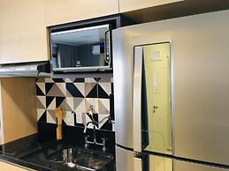 Pa1102 Studio Vila Madalena