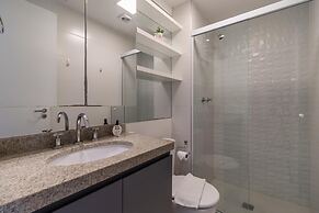 Pa1102 Studio Vila Madalena