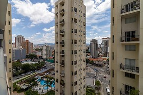 Pa1102 Studio Vila Madalena