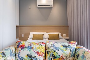 Pa1102 Studio Vila Madalena