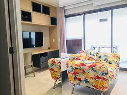 Pa1102 Studio Vila Madalena