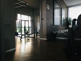 Pa1102 Studio Vila Madalena