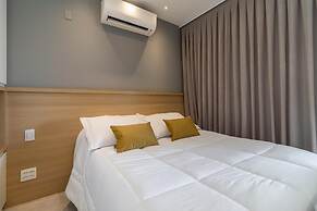 Pa1102 Studio Vila Madalena