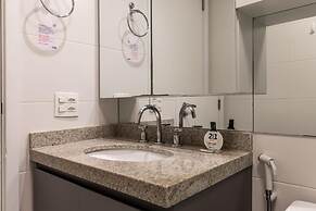 Pa1102 Studio Vila Madalena