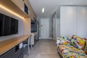 Pa1102 Studio Vila Madalena