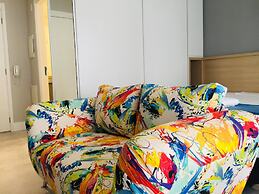 Pa1102 Studio Vila Madalena