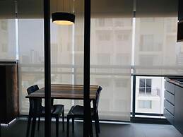 Pa1102 Studio Vila Madalena