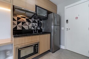 Pa1102 Studio Vila Madalena