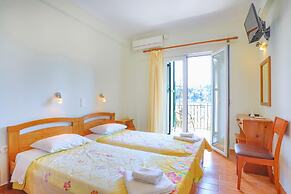 Katerina House in Kalami