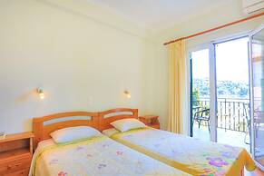 Katerina House in Kalami