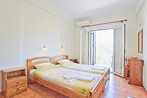 Katerina House in Kalami