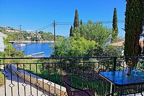 Katerina House in Kalami