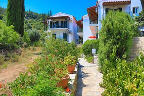 Katerina House in Kalami