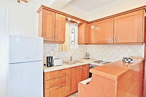 Katerina House in Kalami