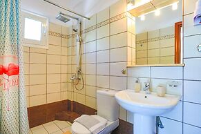 Katerina House in Kalami