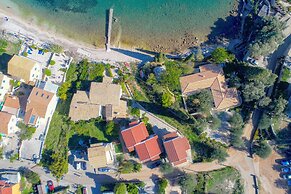 Katerina House in Kalami