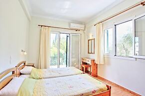 Katerina House in Kalami