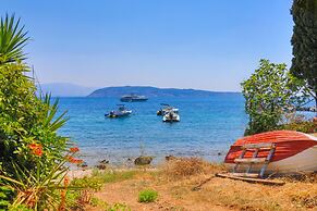 Katerina House in Kalami