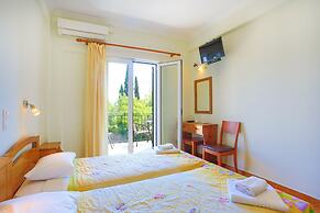 Katerina House in Kalami