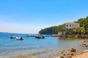 Katerina House in Kalami